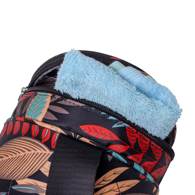 Sac de Yoga multi rangement / Édition Limitée