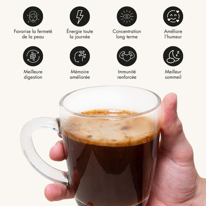 Café Mix Mundee