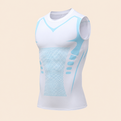 Powerfit -  Redéfinissez votre silhouette en toute discrétion