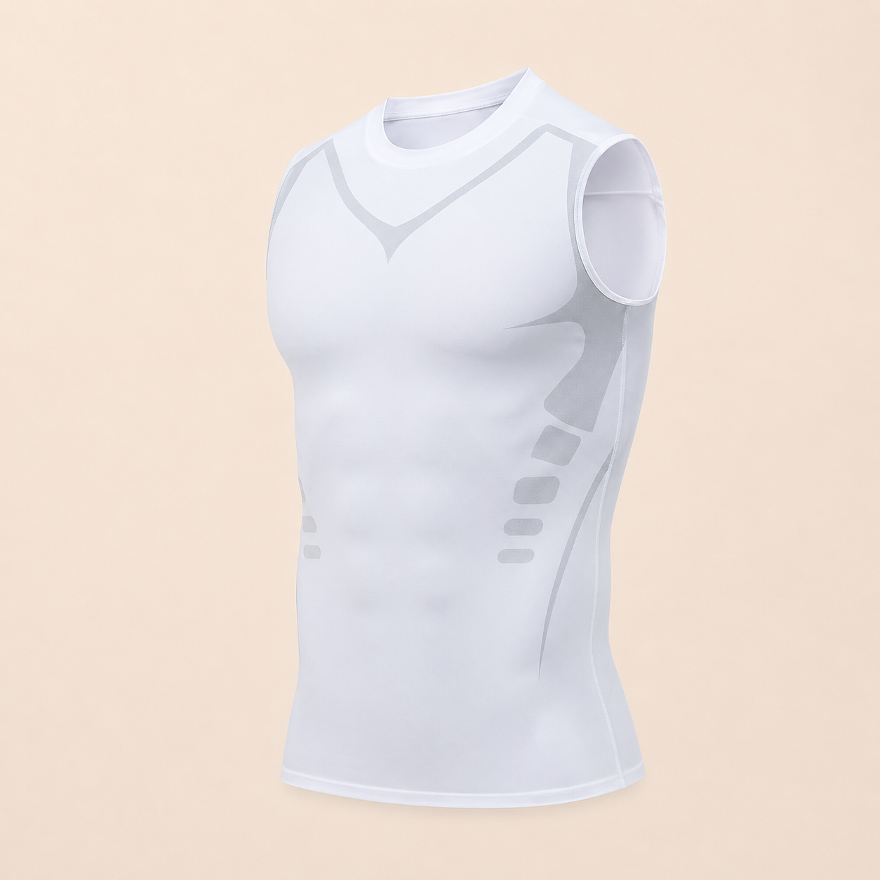 Powerfit -  Redéfinissez votre silhouette en toute discrétion