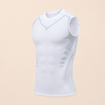 Powerfit -  Redéfinissez votre silhouette en toute discrétion