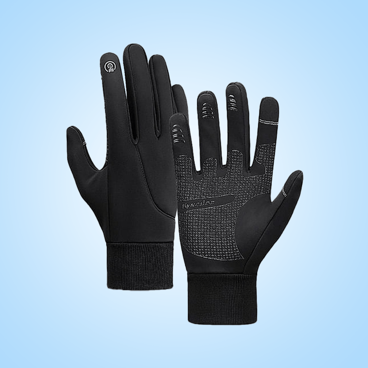 Mundee™ - Gants thermiques haut de gamme