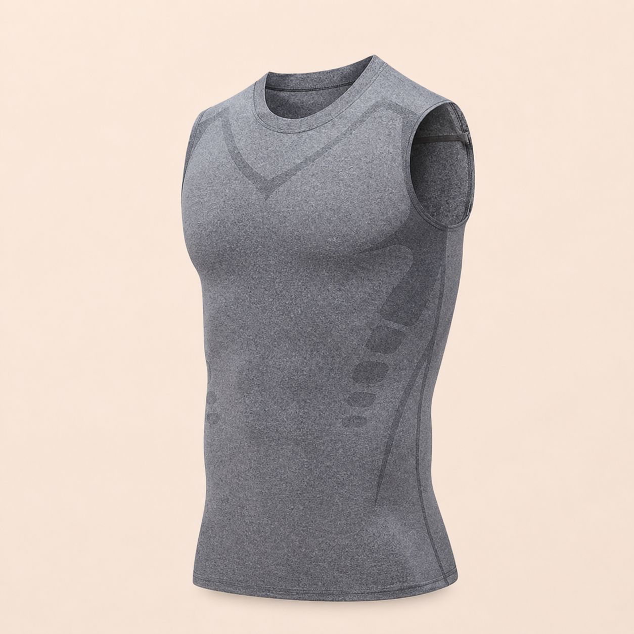 Powerfit -  Redéfinissez votre silhouette en toute discrétion