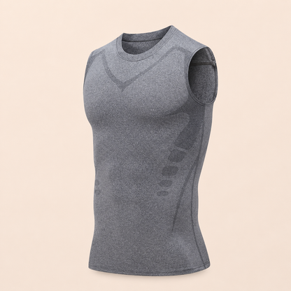 Powerfit -  Redéfinissez votre silhouette en toute discrétion