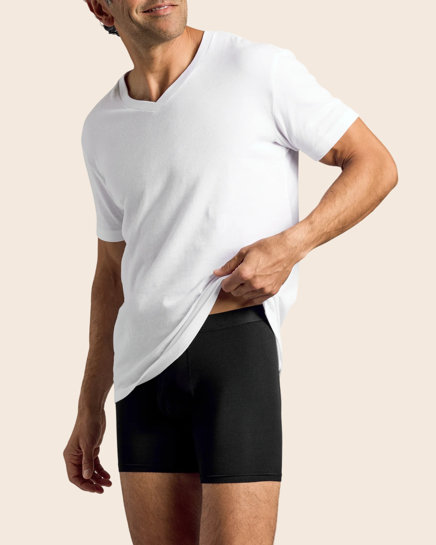 Boxfit™ — Le boxer qui change ton regard sur toi
