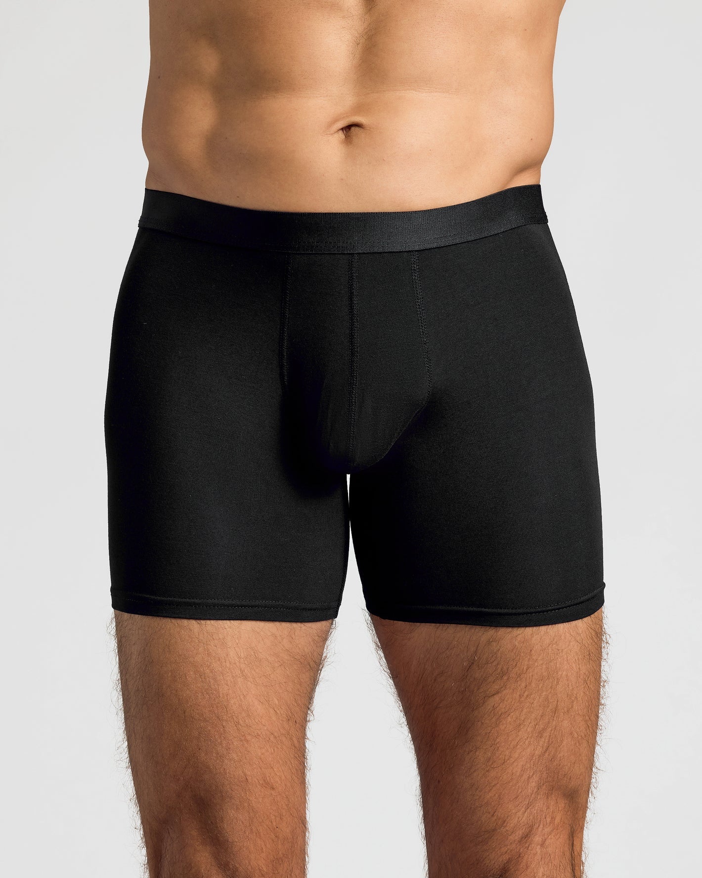 Boxfit™ — Le boxer qui change ton regard sur toi