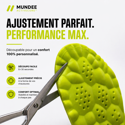 Mundee ActiveCore™