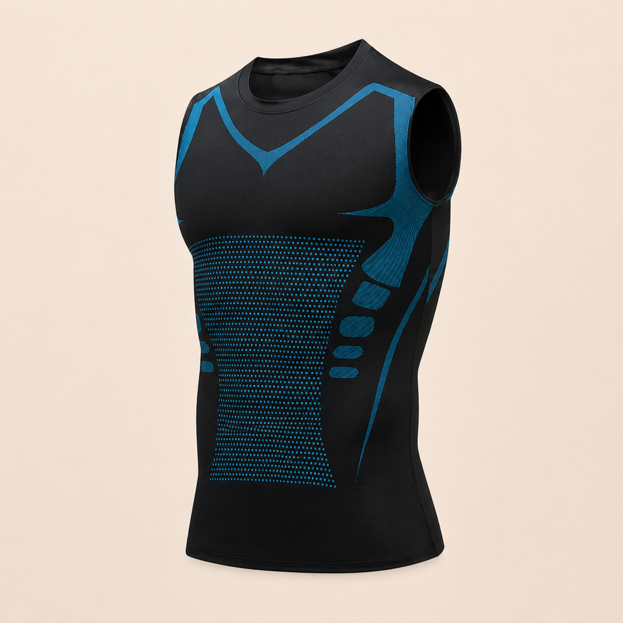 Powerfit -  Redéfinissez votre silhouette en toute discrétion