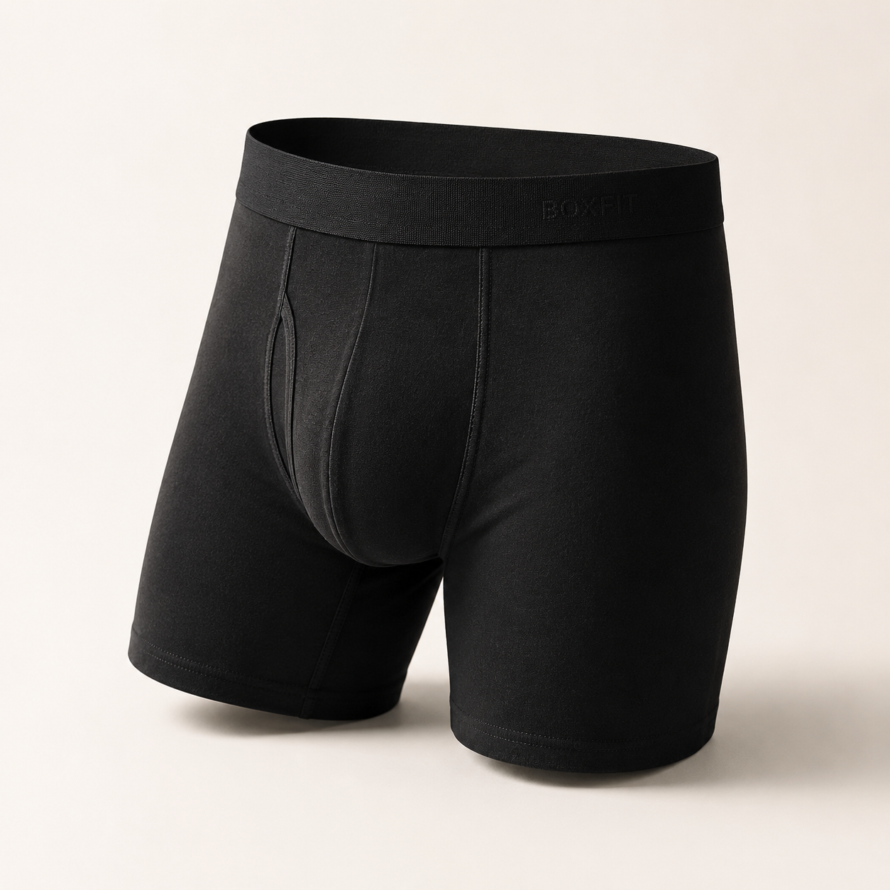 Boxfit™ — Le boxer qui change ton regard sur toi