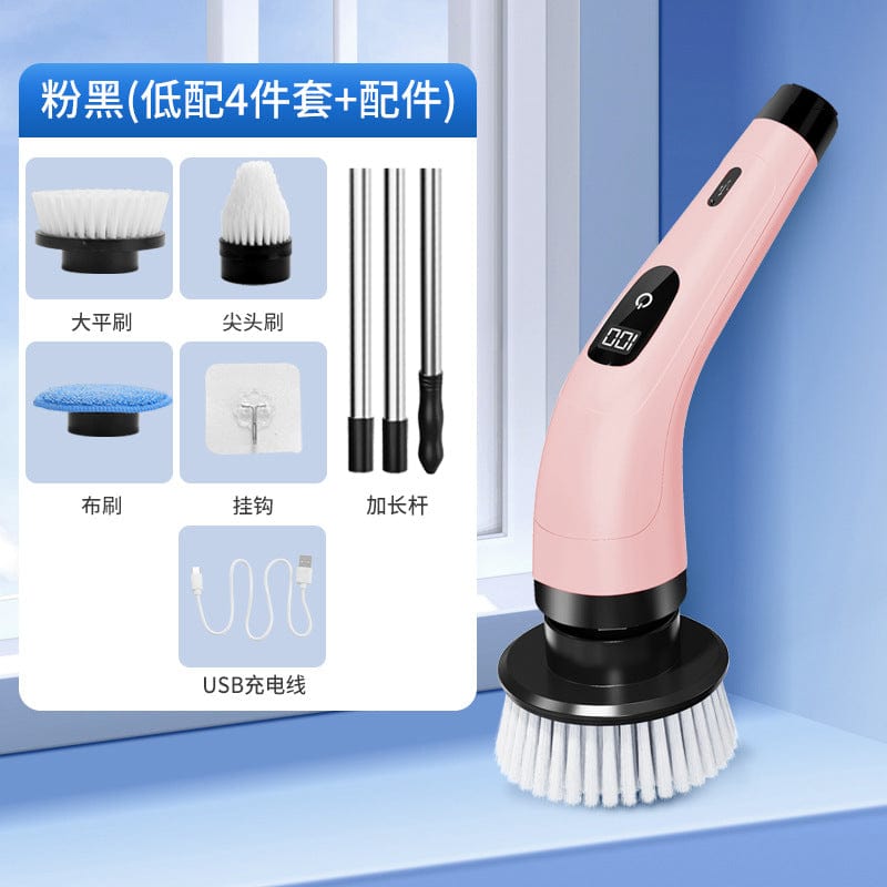 magic Brush