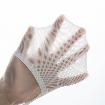 Mundee AirStep™ — Chaussettes Invisibles Unisexe Anti-Odeur & Anti-Glisse
