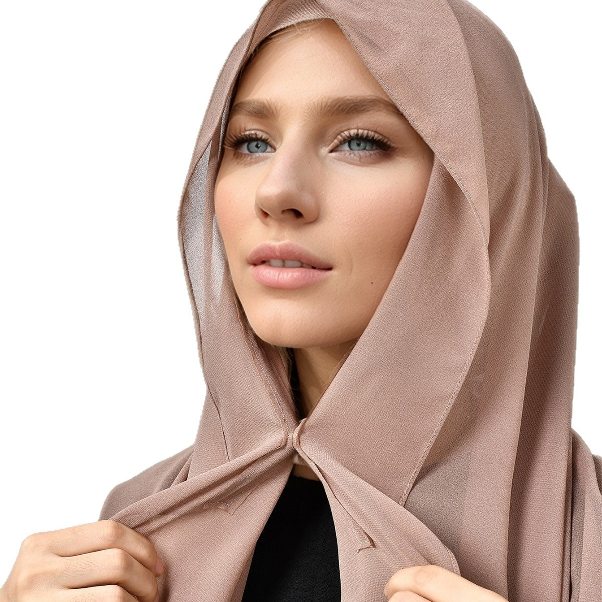 Mundee™ - Hijab Instantané sans stress
