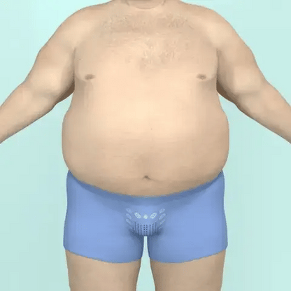 Powerfit -  Redéfinissez votre silhouette en toute discrétion
