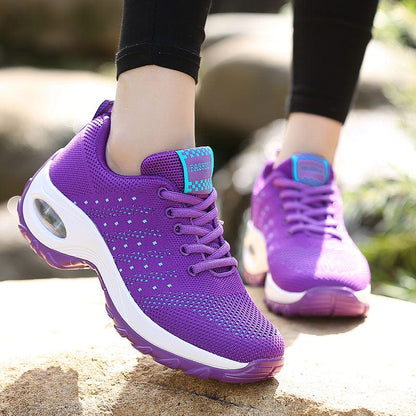 CHAUSSURES DE MARCHE ORTHOPÉDIQUES POUR FEMMES