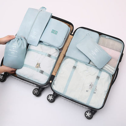 SACS DE RANGEMENT VOYAGE  - Mundee