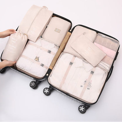 SACS DE RANGEMENT VOYAGE  - Mundee