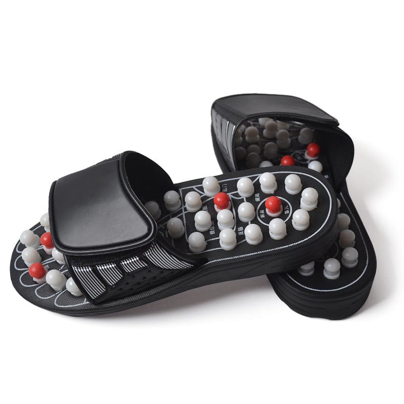 Sandale de réflexologie plantaire  UNISEX Mundee