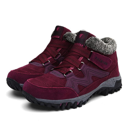 Mundee - Chaussure orthopedique  hivernal OrthoFit