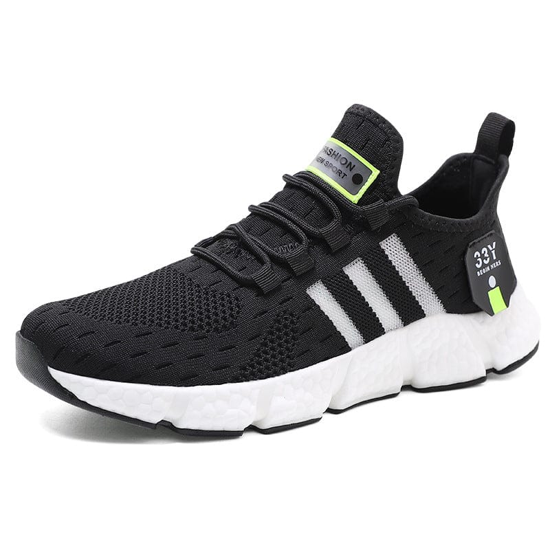 Chaussures de marche, sport unisex Mundee