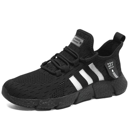 Chaussures de marche, sport unisex Mundee