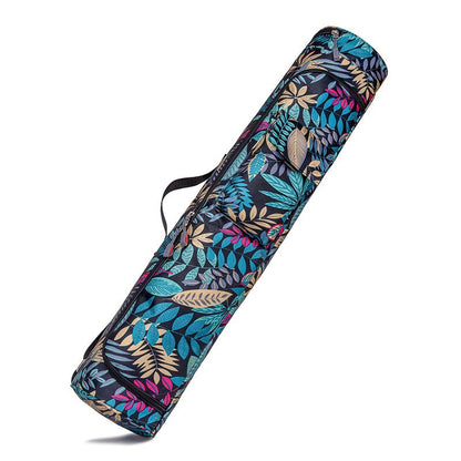 Sac  de Yoga multi rangement  / Édition Limitée