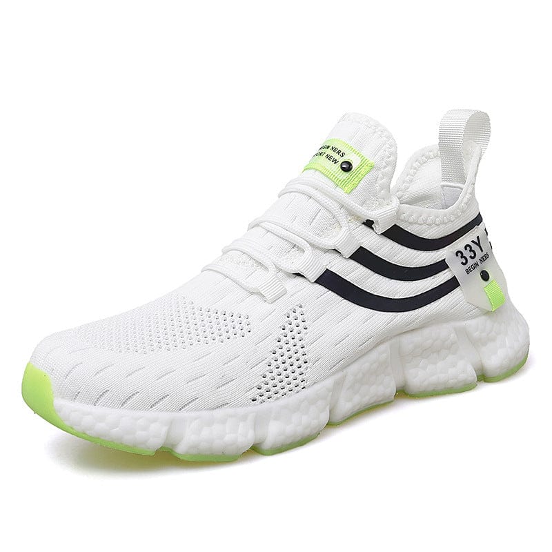 Chaussures de marche, sport unisex Mundee
