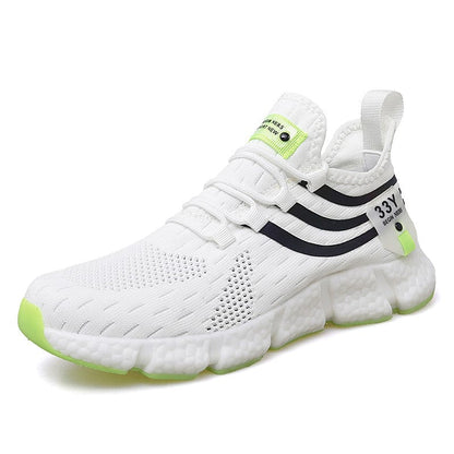 Chaussures de marche, sport unisex Mundee