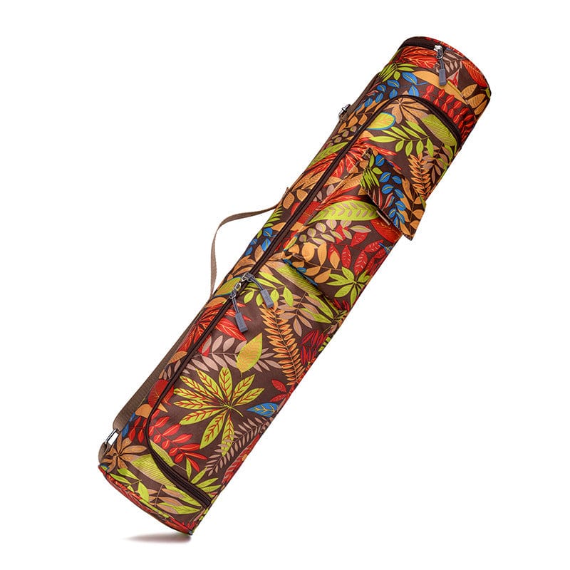 Sac  de Yoga multi rangement  / Édition Limitée
