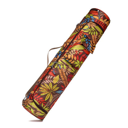 Sac  de Yoga multi rangement  / Édition Limitée
