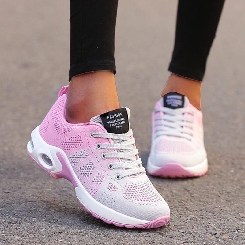 MUNDEEPRO®  Chaussure orthopédique, anti-douleur pour femme