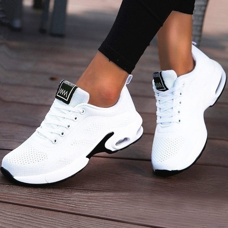 MUNDEEPRO®  Chaussure orthopédique, anti-douleur pour femme