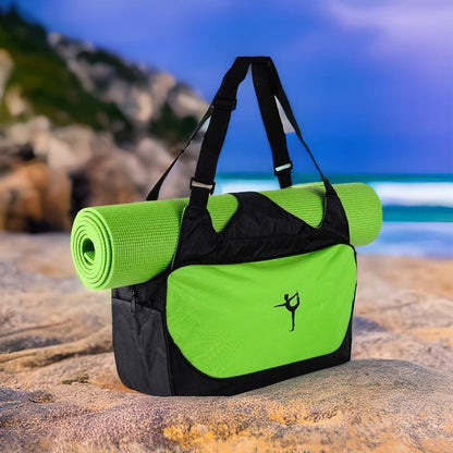 Sac de yoga multifonction Mundee
