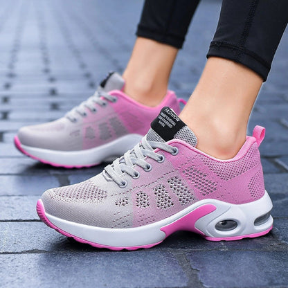 MUNDEEPRO®  Chaussure orthopédique, anti-douleur pour femme