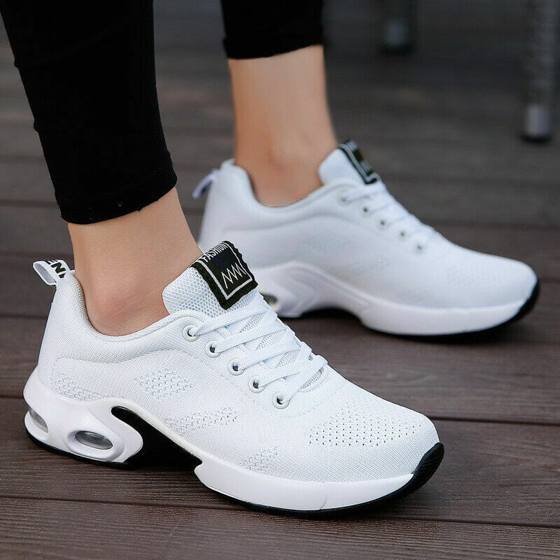 MUNDEEPRO®  Chaussure orthopédique, anti-douleur pour femme
