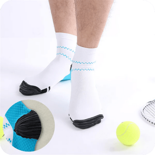 Chaussette de contention  unisex Mundee  (3 PAIRES)