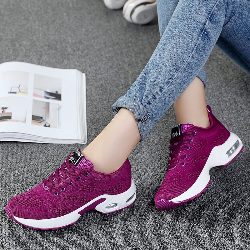MUNDEEPRO®  Chaussure orthopédique, anti-douleur pour femme
